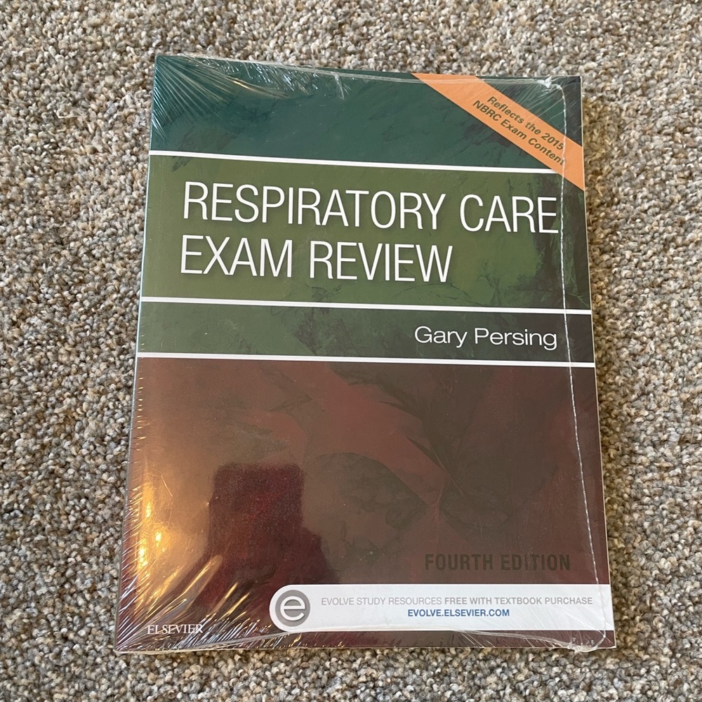 Gary persing Tmc exam review